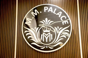 Hotel Mm Palace,,3 star
