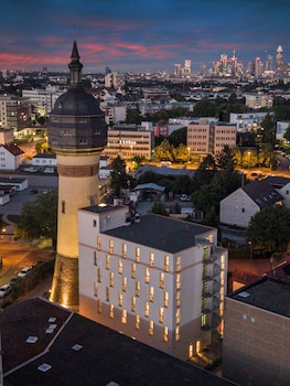 Tower Hotel Frankfurt,,0 star