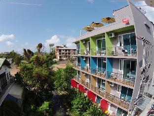 Cheeky Monkey's Samui,Chaweng Beach>>Bophut,3 star