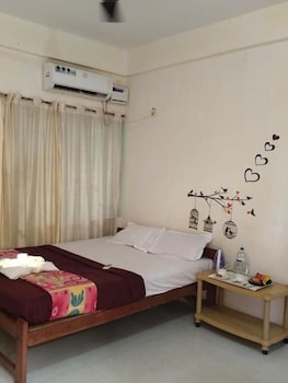 arambol residensea