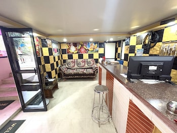 old digha hotel swastika inn