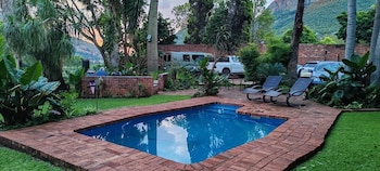 Waterfront Guest House,,2 star