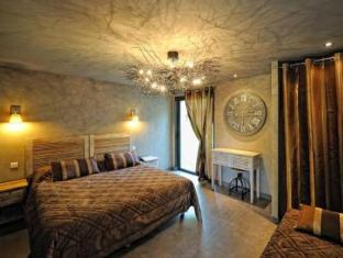 hotel e tre stelle