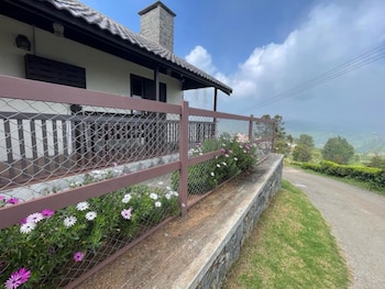 symphony serene ooty