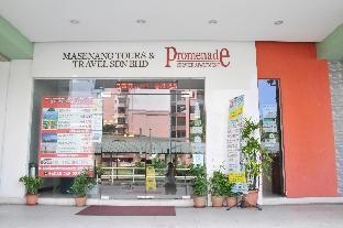 promenade service apartments