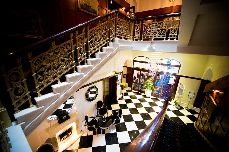 The Atlantic Hotel