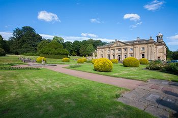wortley hall