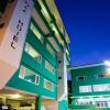 Wiz Hotel,Jomtien>>Ban Nong Tabaek,3 star