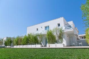 Terra D'acqua Resort & Spa,Near Lido Marini Beach,3 star