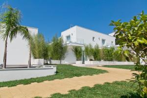 Terra D'acqua Resort & Spa,Near Lido Marini Beach,3 star
