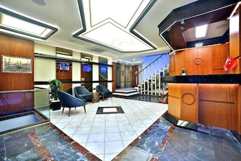 resitpasa hotel