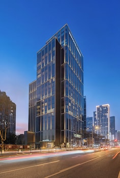 novotel chengdu chunxi road