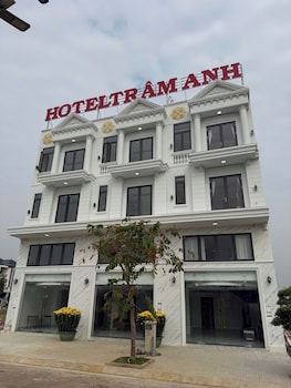 Tram Anh 2 Hotel Dong Nai - Bay Luxury,,2 star