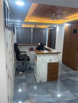 hotel krishna inn