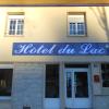 Hotel Du Lac,Aubignosc>>Alpes-De-Haute-Provence,2 star