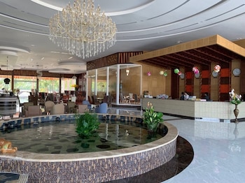 pinehurst golf club and hotel