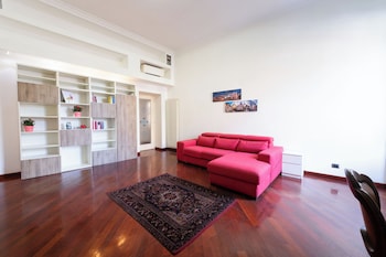 casa aosta