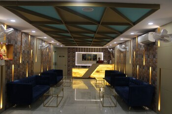 Amar Resorrt Motihari Bihar,,2 star