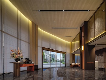 lanyueease residence yiju guangzhou