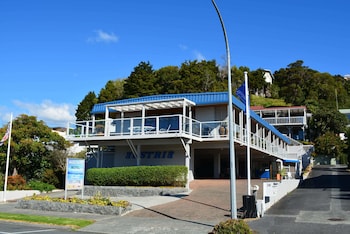 Austria Motel,Kerikeri>>Bay Of Islands,3 star