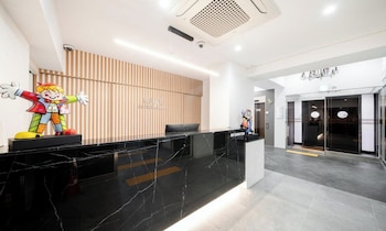 daegu seongseo nuovo hotel
