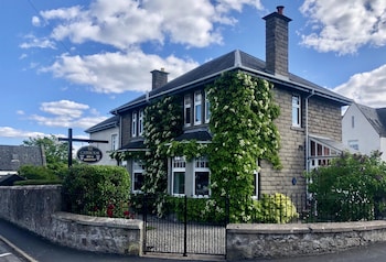 The Gatehouse B&B,Inverness>>Highland,4 star