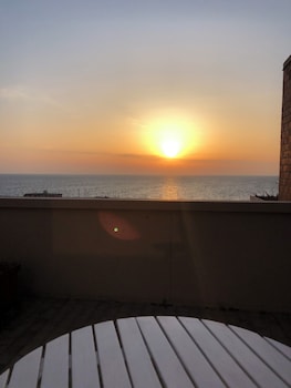 casa elena vista mare and parcheggio