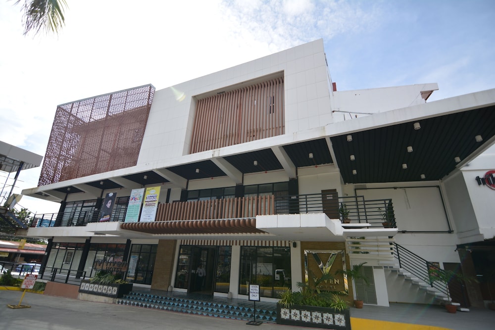 Viven Hotel,Ilocos Norte>>Currimao,3 star