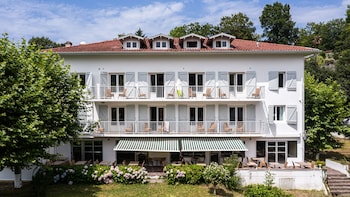 Citotel Du Pont,Ciboure>>Ascain,2 star