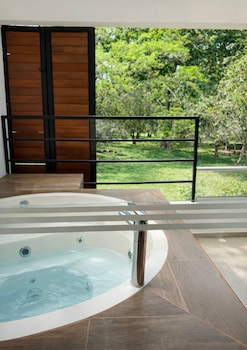 hotel campestre real