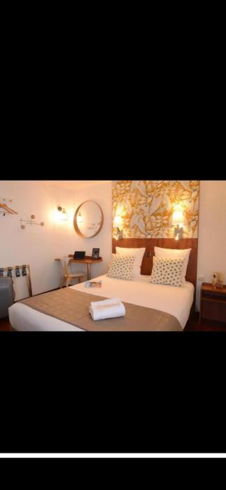 Hotel Les Portes D'or,Meurthe-Et-Moselle>>Dommartemont,2 star