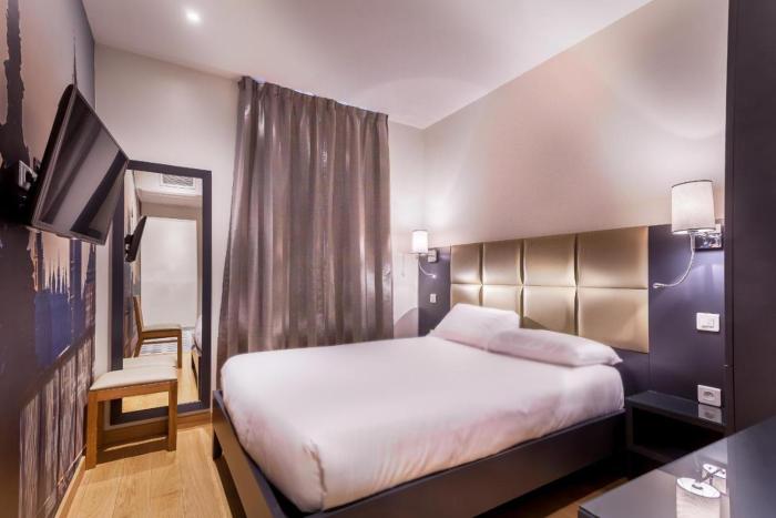 Hotel Jenner,Place D'italie>>Paris,3 star