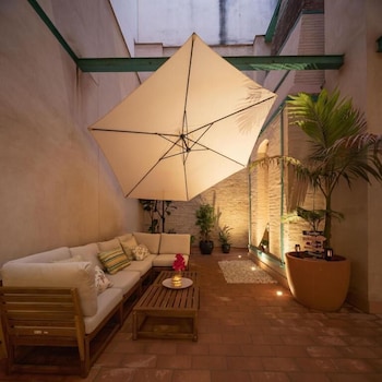 Terra Triana Apartments,Calle Alfareria 45,2 star