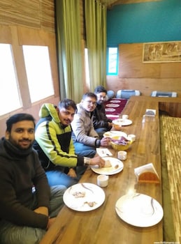 thrillomania kasol