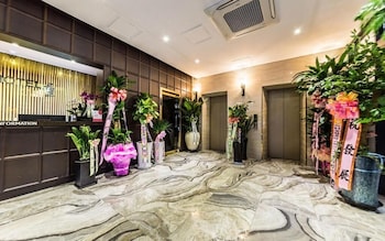 wol hotel seoul