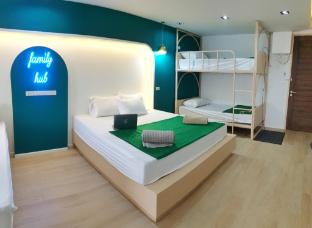 family hub at pratunum