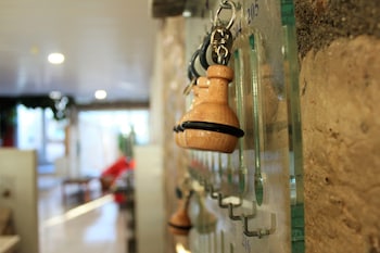 hotel saint georges face a la mer