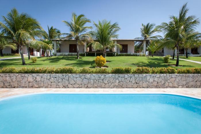 Hotel Villaggio Tudo Bom,Beberibe>>Aracati,3.5 star