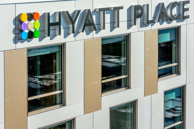 Hyatt Place Washington Dc/National Mall