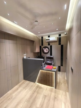 hotel vd rooms althan