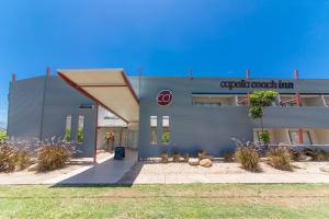 capella coach inn