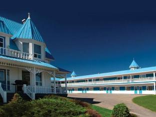 Hotel Plante,Perce>>Gaspe,3 star