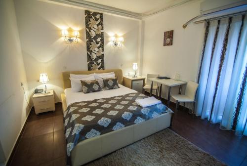 Concept Hotel Pamela,Negotino>>Kavadarci,3 star