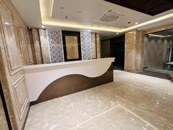hotel the elite