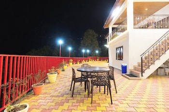 Hotel Kosalview Homestay By Peace Inn,,2 star