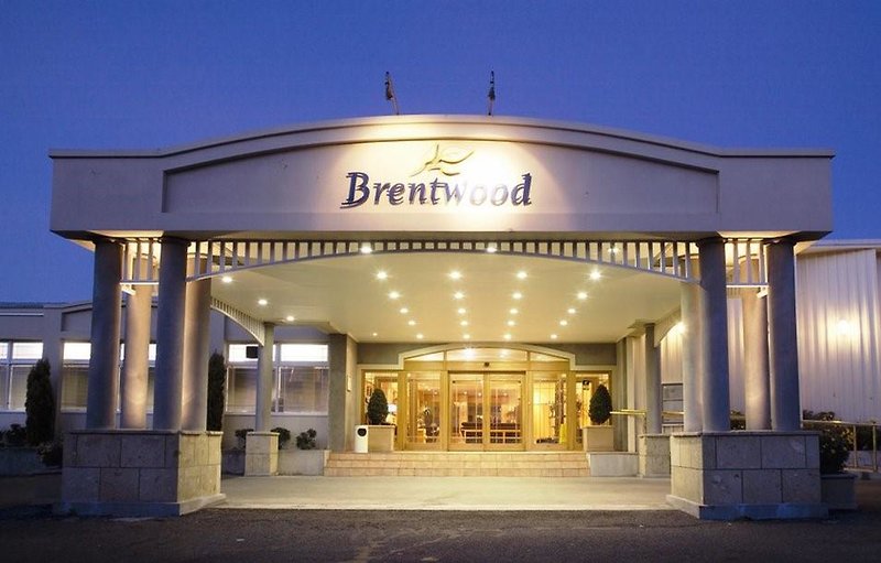 brentwood hotel