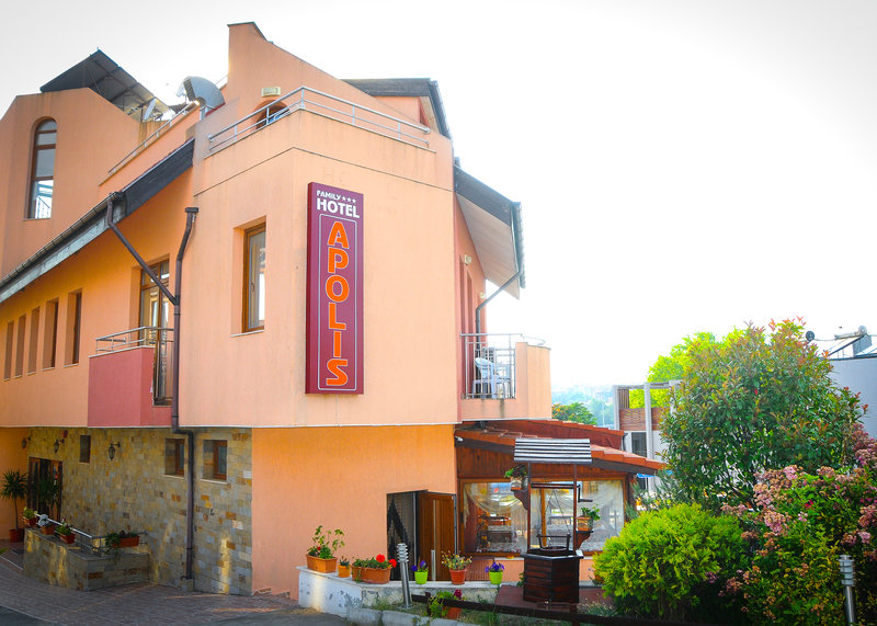 Apolis,Sozopol>>Burgas,3 star