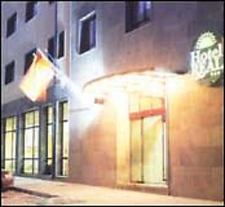 Hotel And Spa Real Jaca,Huesca>>Biescas,4 star