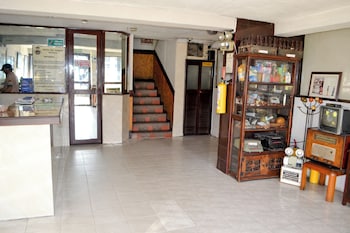 hotel del puente bogota