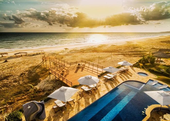 Bruno Marambaia Charme Hotel,Uruau>>Beberibe,3.5 star
